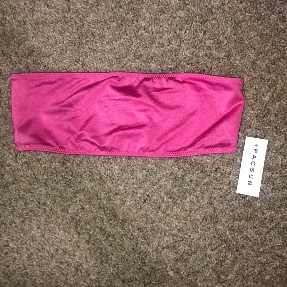 PACSUN SWIMSUIT NWT